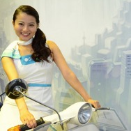 【TGS 2014】会場に足を運べない皆様へ　今年のコンパニオンさん、どーんと350枚