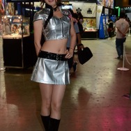 【TGS 2014】会場に足を運べない皆様へ　今年のコンパニオンさん、どーんと350枚