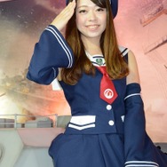 【TGS 2014】会場に足を運べない皆様へ　今年のコンパニオンさん、どーんと350枚