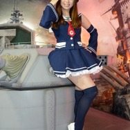 【TGS 2014】会場に足を運べない皆様へ　今年のコンパニオンさん、どーんと350枚