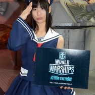 【TGS 2014】会場に足を運べない皆様へ　今年のコンパニオンさん、どーんと350枚