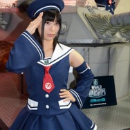 【TGS 2014】会場に足を運べない皆様へ　今年のコンパニオンさん、どーんと350枚