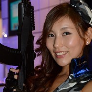 【TGS 2014】会場に足を運べない皆様へ　今年のコンパニオンさん、どーんと350枚