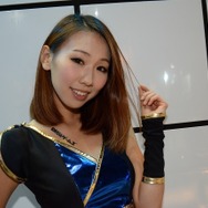 【TGS 2014】会場に足を運べない皆様へ　今年のコンパニオンさん、どーんと350枚