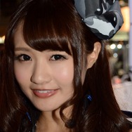 【TGS 2014】会場に足を運べない皆様へ　今年のコンパニオンさん、どーんと350枚