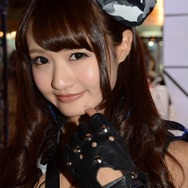 【TGS 2014】会場に足を運べない皆様へ　今年のコンパニオンさん、どーんと350枚