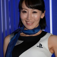 【TGS 2014】会場に足を運べない皆様へ　今年のコンパニオンさん、どーんと350枚