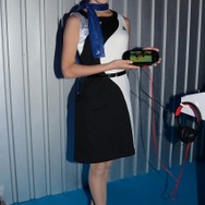 【TGS 2014】会場に足を運べない皆様へ　今年のコンパニオンさん、どーんと350枚