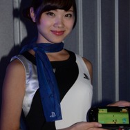 【TGS 2014】会場に足を運べない皆様へ　今年のコンパニオンさん、どーんと350枚