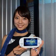 【TGS 2014】会場に足を運べない皆様へ　今年のコンパニオンさん、どーんと350枚