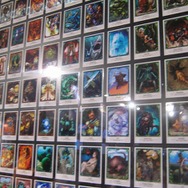 【TGS2008】注目作品が勢ぞろいのセガブース