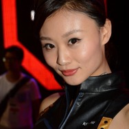 【TGS 2014】会場に足を運べない皆様へ　今年のコンパニオンさん、どーんと350枚