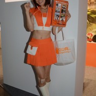 【TGS 2014】会場に足を運べない皆様へ　今年のコンパニオンさん、どーんと350枚