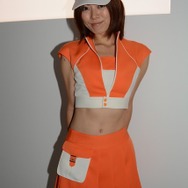 【TGS 2014】会場に足を運べない皆様へ　今年のコンパニオンさん、どーんと350枚