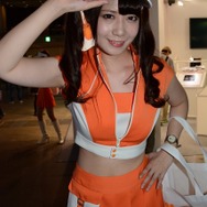 【TGS 2014】会場に足を運べない皆様へ　今年のコンパニオンさん、どーんと350枚