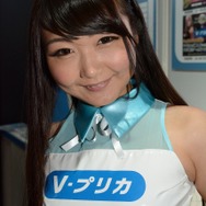 【TGS 2014】会場に足を運べない皆様へ　今年のコンパニオンさん、どーんと350枚