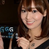 【TGS 2014】会場に足を運べない皆様へ　今年のコンパニオンさん、どーんと350枚