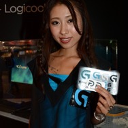 【TGS 2014】会場に足を運べない皆様へ　今年のコンパニオンさん、どーんと350枚