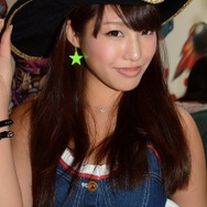 【TGS 2014】会場に足を運べない皆様へ　今年のコンパニオンさん、どーんと350枚