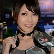 【TGS 2014】会場に足を運べない皆様へ　今年のコンパニオンさん、どーんと350枚