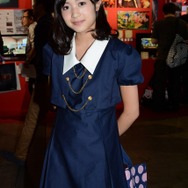 【TGS 2014】会場に足を運べない皆様へ　今年のコンパニオンさん、どーんと350枚