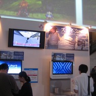 【TGS2008】Wii『スカイ・クロラ イノセン・テイセス』体験版プレイレポート