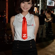 【TGS 2014】会場に足を運べない皆様へ　今年のコンパニオンさん、どーんと350枚