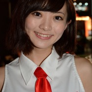 【TGS 2014】会場に足を運べない皆様へ　今年のコンパニオンさん、どーんと350枚