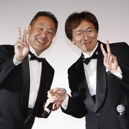 【TGS 2014】Vitaは移植できない! 『魔界戦記ディスガイア5』PS4独占の経緯や、体験版の情報が発表されたプレスカンファレンスレポート