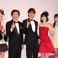 【TGS 2014】Vitaは移植できない! 『魔界戦記ディスガイア5』PS4独占の経緯や、体験版の情報が発表されたプレスカンファレンスレポート