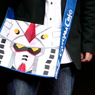 【TGS 2014】『ガンダムブレイカー2』発売日決定!「持ち出しパック」や新情報も