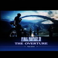 【TGS 2014】トレーラー詐欺じゃなかった!『FF15』の実機デモをレポート