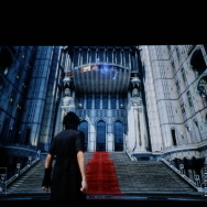 【TGS 2014】トレーラー詐欺じゃなかった!『FF15』の実機デモをレポート