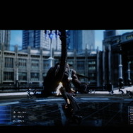 【TGS 2014】トレーラー詐欺じゃなかった!『FF15』の実機デモをレポート