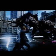 【TGS 2014】トレーラー詐欺じゃなかった!『FF15』の実機デモをレポート