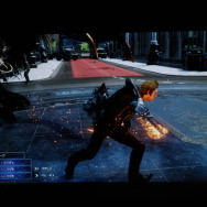 【TGS 2014】トレーラー詐欺じゃなかった!『FF15』の実機デモをレポート