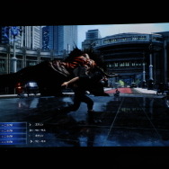 【TGS 2014】トレーラー詐欺じゃなかった!『FF15』の実機デモをレポート