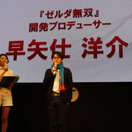 【TGS 2014】『三国志』30周年タイトルの情報も！コーエーテクモスラインナップステージレポート
