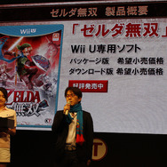 【TGS 2014】『三国志』30周年タイトルの情報も！コーエーテクモスラインナップステージレポート