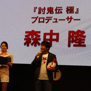 【TGS 2014】『三国志』30周年タイトルの情報も！コーエーテクモスラインナップステージレポート