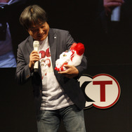 【TGS 2014】『三国志』30周年タイトルの情報も！コーエーテクモスラインナップステージレポート