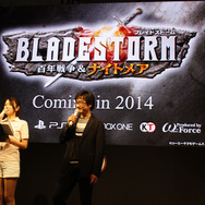 【TGS 2014】『三国志』30周年タイトルの情報も！コーエーテクモスラインナップステージレポート