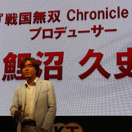 【TGS 2014】『三国志』30周年タイトルの情報も！コーエーテクモスラインナップステージレポート
