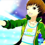 【TGS 2014】『ペルソナ4 ダンシングオールナイト』に千枝・陽介・完二が登場!キメキメな動画をご覧あれ