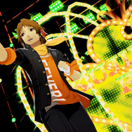 【TGS 2014】『ペルソナ4 ダンシングオールナイト』に千枝・陽介・完二が登場!キメキメな動画をご覧あれ