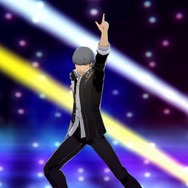 【TGS 2014】『ペルソナ4 ダンシングオールナイト』に千枝・陽介・完二が登場!キメキメな動画をご覧あれ