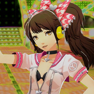 【TGS 2014】『ペルソナ4 ダンシングオールナイト』に千枝・陽介・完二が登場!キメキメな動画をご覧あれ