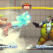 【TGS 2014】PS3/360『ウルトラストリートファイターIV』の新エディション『OMEGA』が世界初公開!