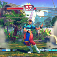 【TGS 2014】PS3/360『ウルトラストリートファイターIV』の新エディション『OMEGA』が世界初公開!