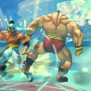【TGS 2014】PS3/360『ウルトラストリートファイターIV』の新エディション『OMEGA』が世界初公開!